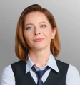 Элина Тихонова
