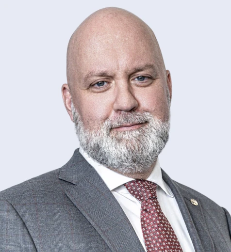 Александр Хрущ
