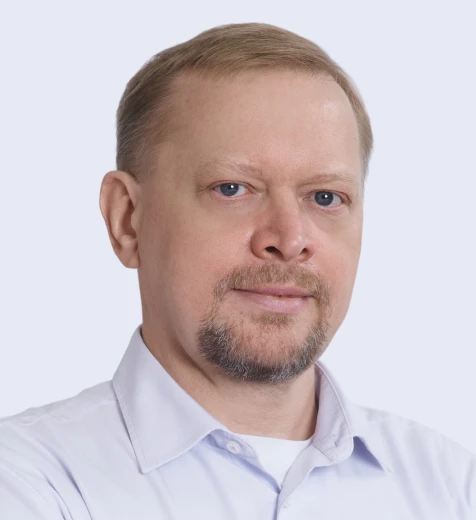 Алексей Субботин
