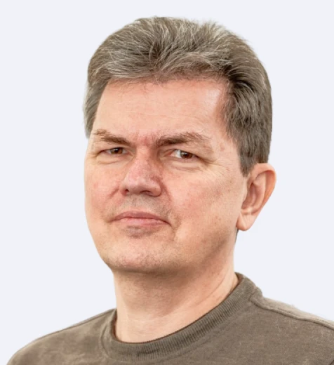 Алексей Тухкур 