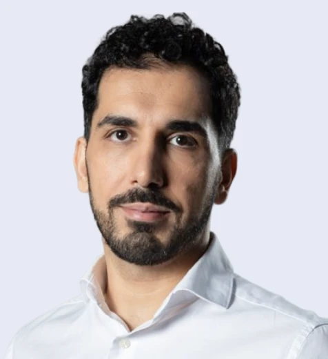 Амин Хейдарзадех
