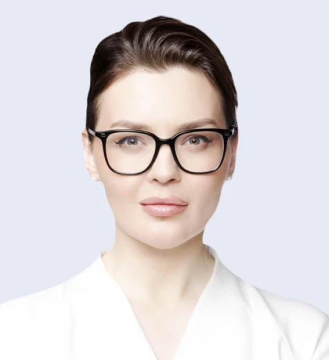 Анна Кожухарь