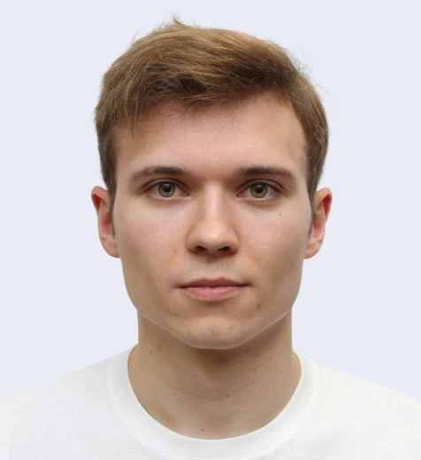 Даниил Киреев

