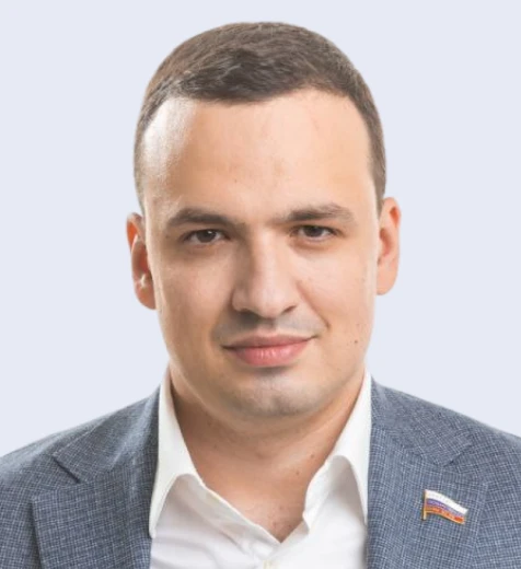 Дмитрий Ионин


