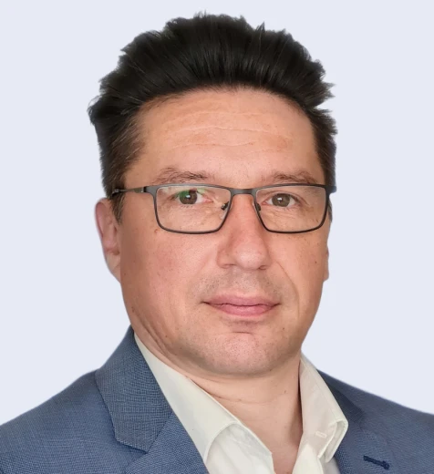 Дмитрий Шелагин


