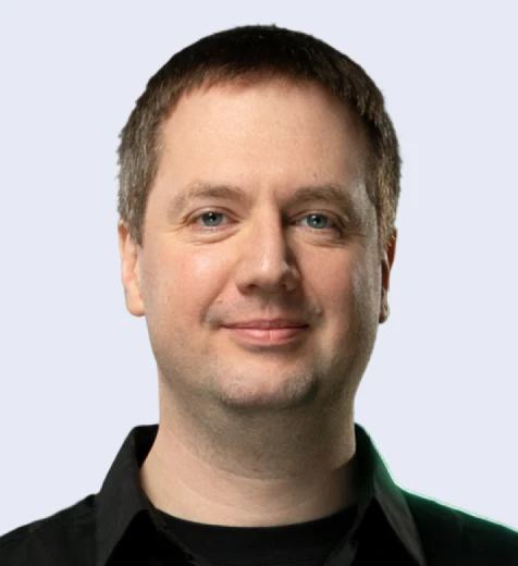 Игорь Кузнецов
