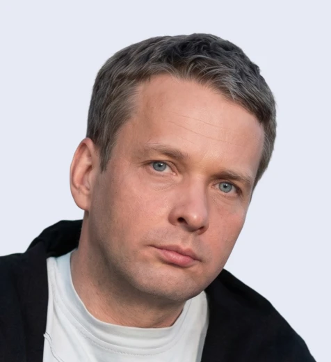 Кирилл Петров


