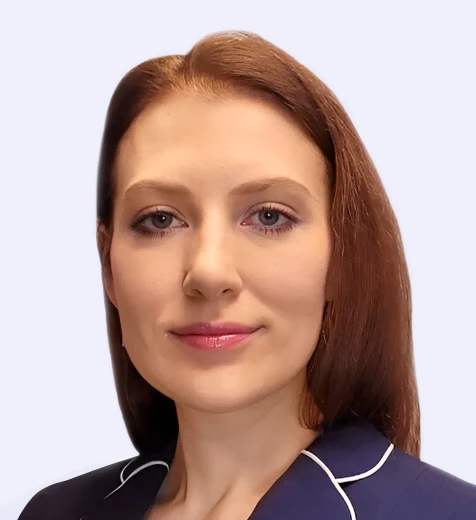 Маргарита Петухова


