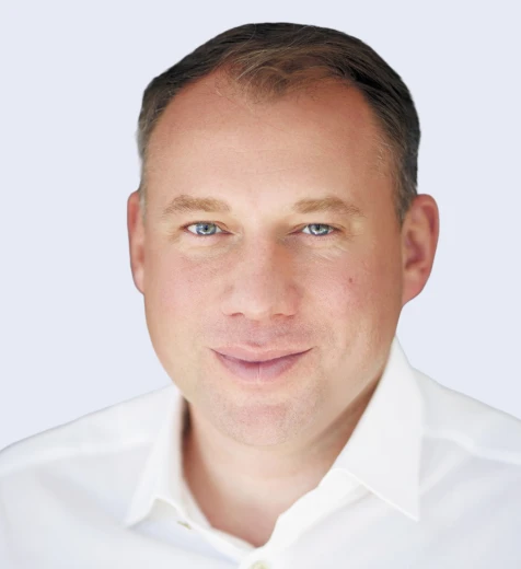 Николай Казанский
