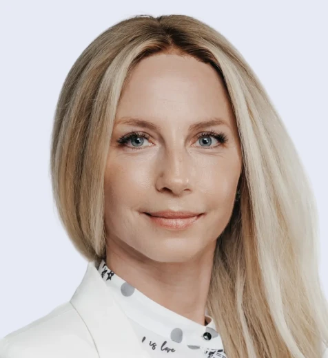 Ольга Корнилова

