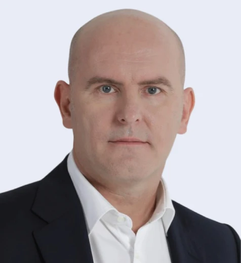 Павел Строгонов
