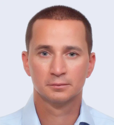 Валентин Корчунов


