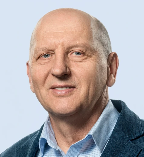 Виктор Еганов

