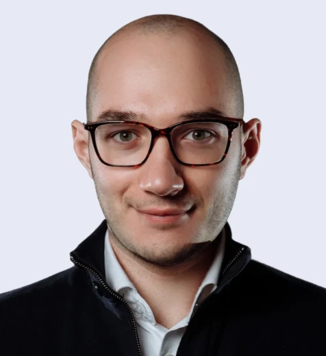 Виталий Саханчук

