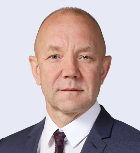 Альберт Гусев
