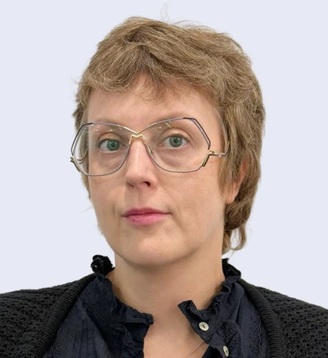 Александра Королева
