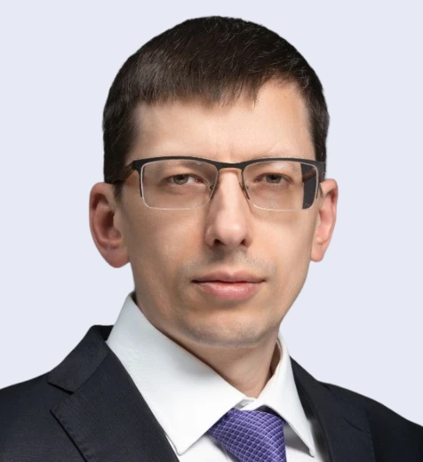 Егор Поляков
