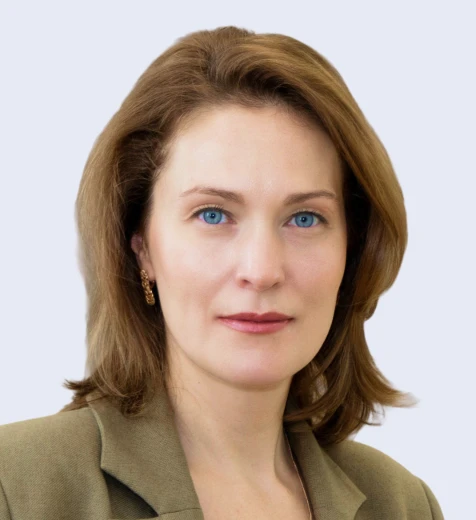 Екатерина Богопольская

