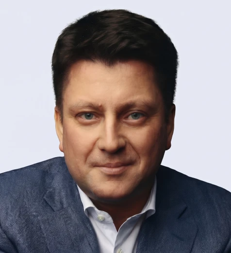 Константин Выскребенцев 
