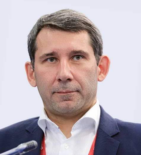 Вадим Глущенко

