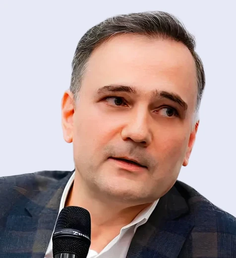 Александр Масленников