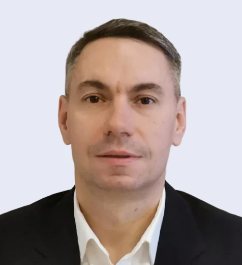 Александр Смирнов 