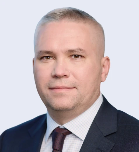 Андрей Двоеглазов