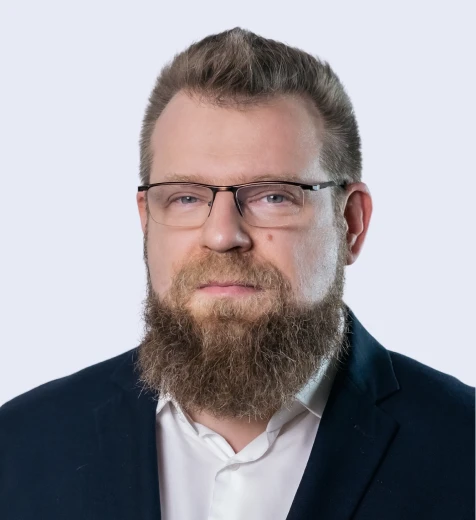 Андрей Колокольников