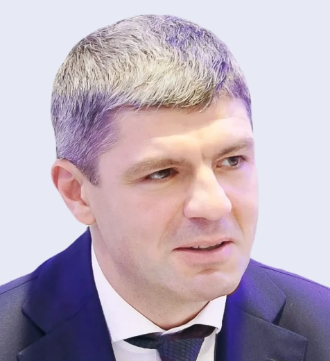 Дмитрий Никитин
