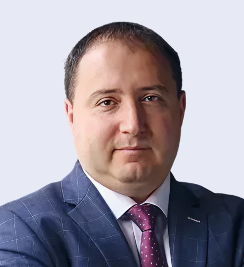 Дмитрий Рейдман
