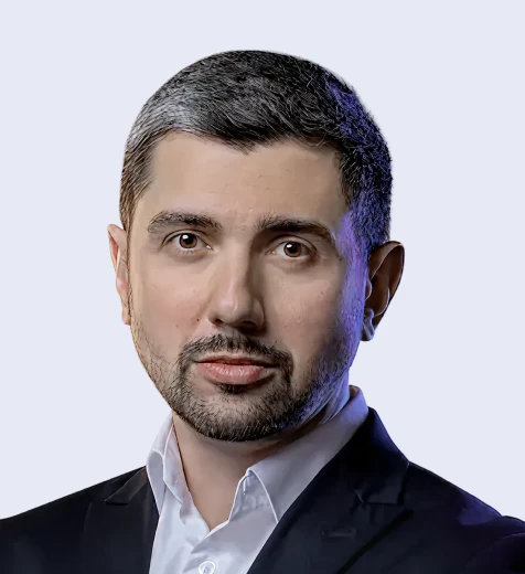 Кирилл Лукашук