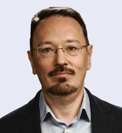 Евгений Кузнецов