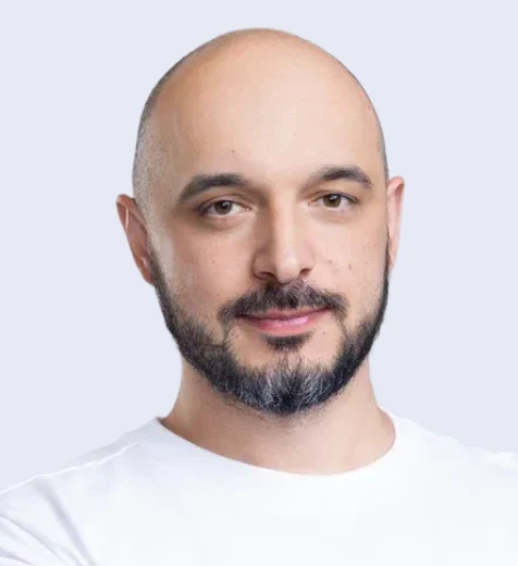 Максим Радюков