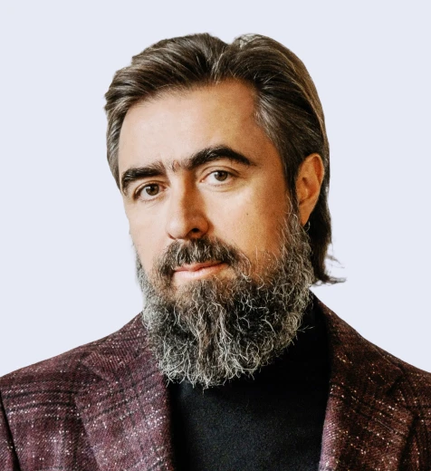 Василий Селиванов