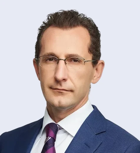 Сергей Дюдин