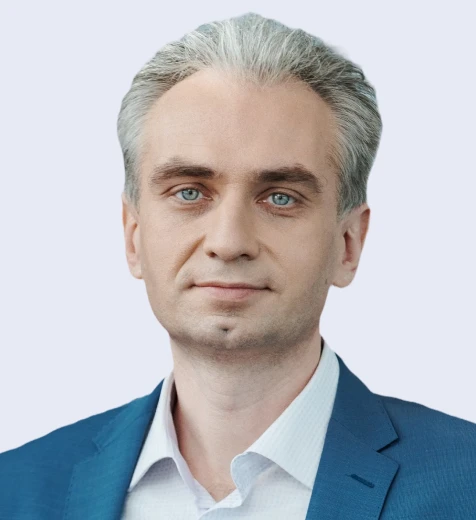 Сергей Карпович
