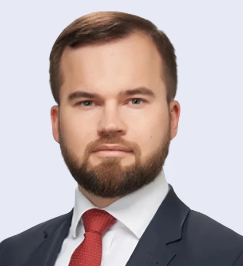 Александр Степанов