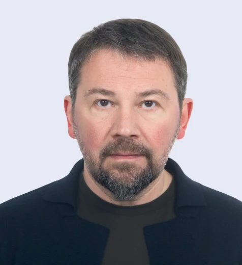 Ярослав Мешавкин