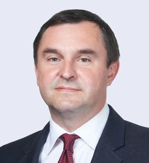 Юрий Корсун