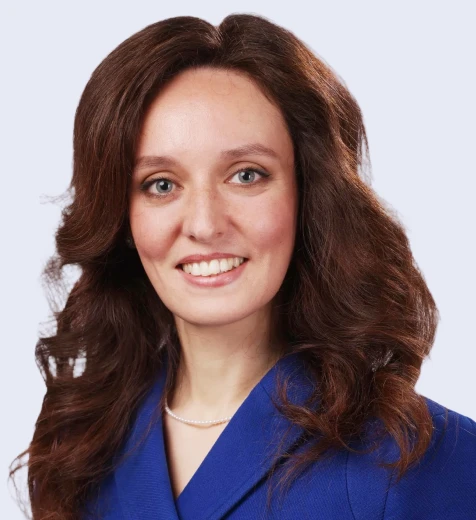 Кира Заславская